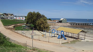 playground