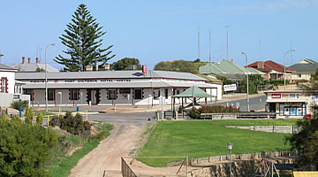 port victoria