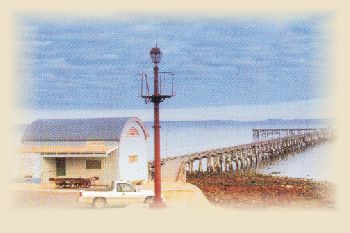 Port Victoria Maritime Museum